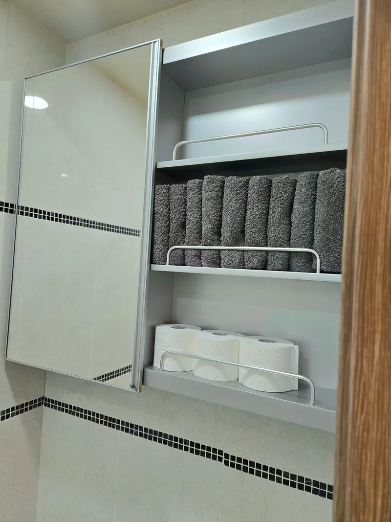 [Hwaseong] Dongtan Hallym University Hospital Hwaseong Samsung Affordable, Clean, Fully-Featured, and Emotional Accommodation 11