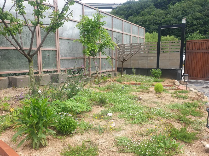 [경남 밀양] 멍 스테이:멍하니 머물다# 그냥 쉬고 싶다면 여기 #반려견동반가능 52