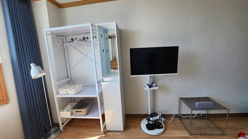 [Changwon] 5-minute walk from Gyeongnam National University, 15-minute walk from Robot Land 11