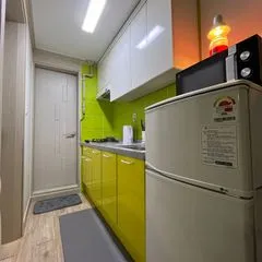 [경북 경산] 경산역 가성비 깔끔한 미니투룸 넷플릭스 9