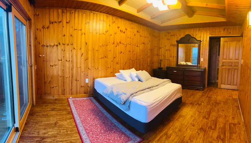 [Aewol, Jeju] Sunset, Ocean View, Fully Furnished, View Restaurant B301 2