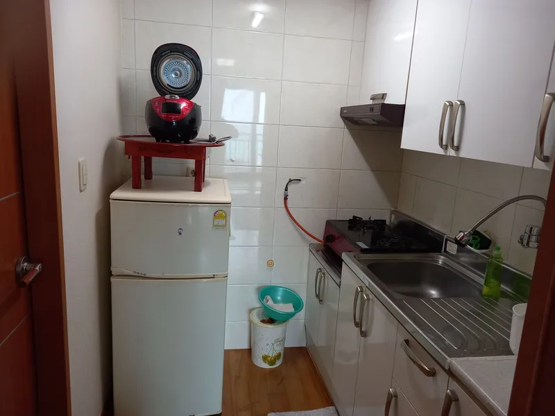 [Hallim, Jeju] Biyangdo/Ocean view Hyeopjae Beach Stay #203 #Pets allowed 14