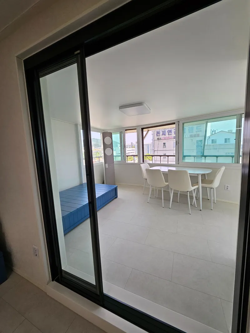 [Gimhae] Detached one-room apartment near Inje University and Gimhae University 10