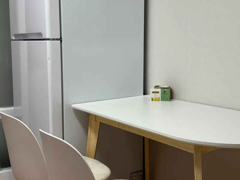 [Goyang] 1 minute walk from Ilsan National Cancer Center, Bamridan-gil, fully-optioned two-room 13