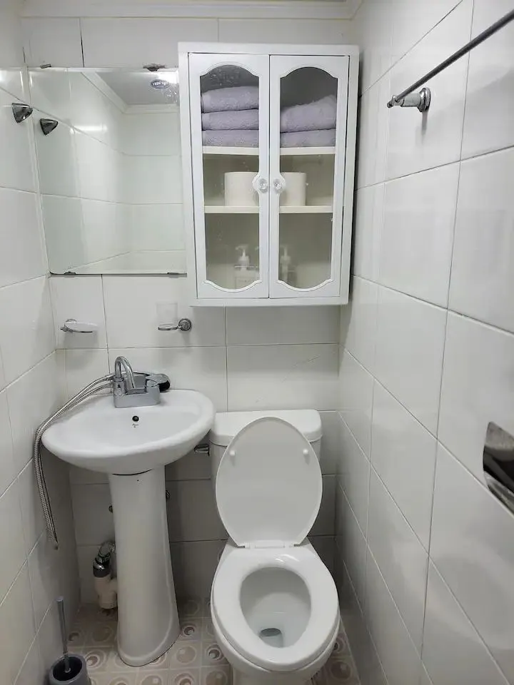 [Dongjak, Seoul] One-room apartment c305, 10 minutes walk from Noryangjin Station 4