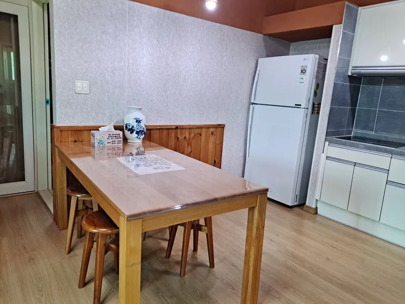 [충북 음성] 예술적인 카페 분위기 독립형 투룸 독채 # 애견동반 가능 19