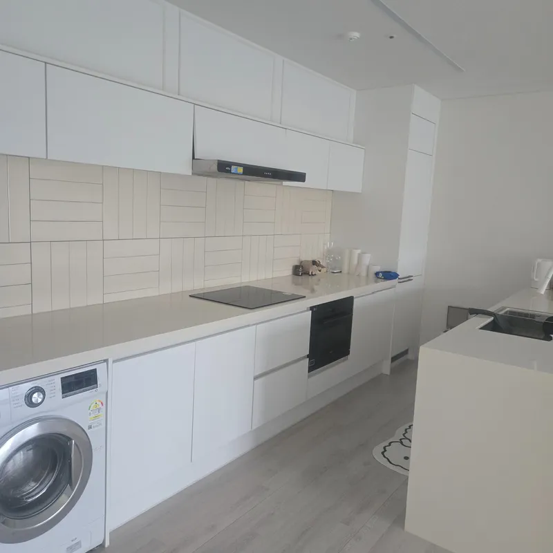 [Damyang] 1 room, 1 living room with a wide view of Chuwolsan Mountain, fully-furnished 11
