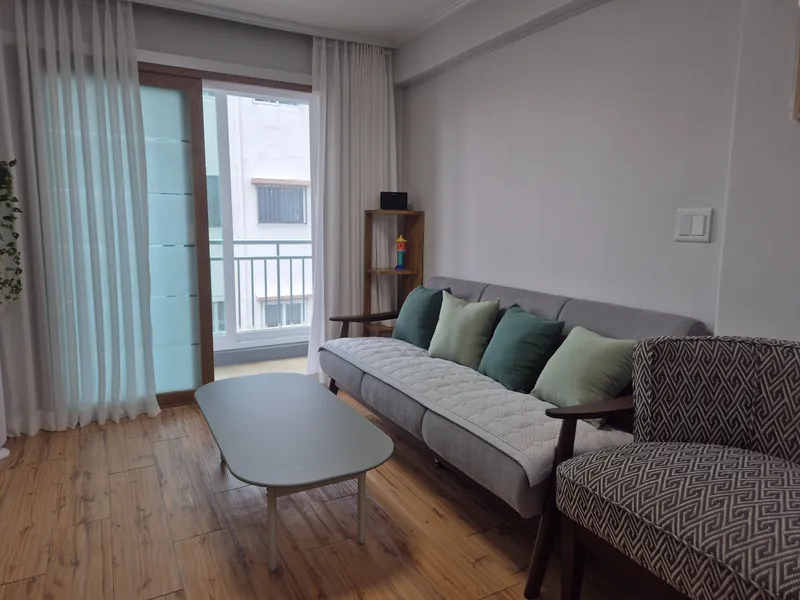 [Gyeongju] A cozy space in Hwangchon Village 12