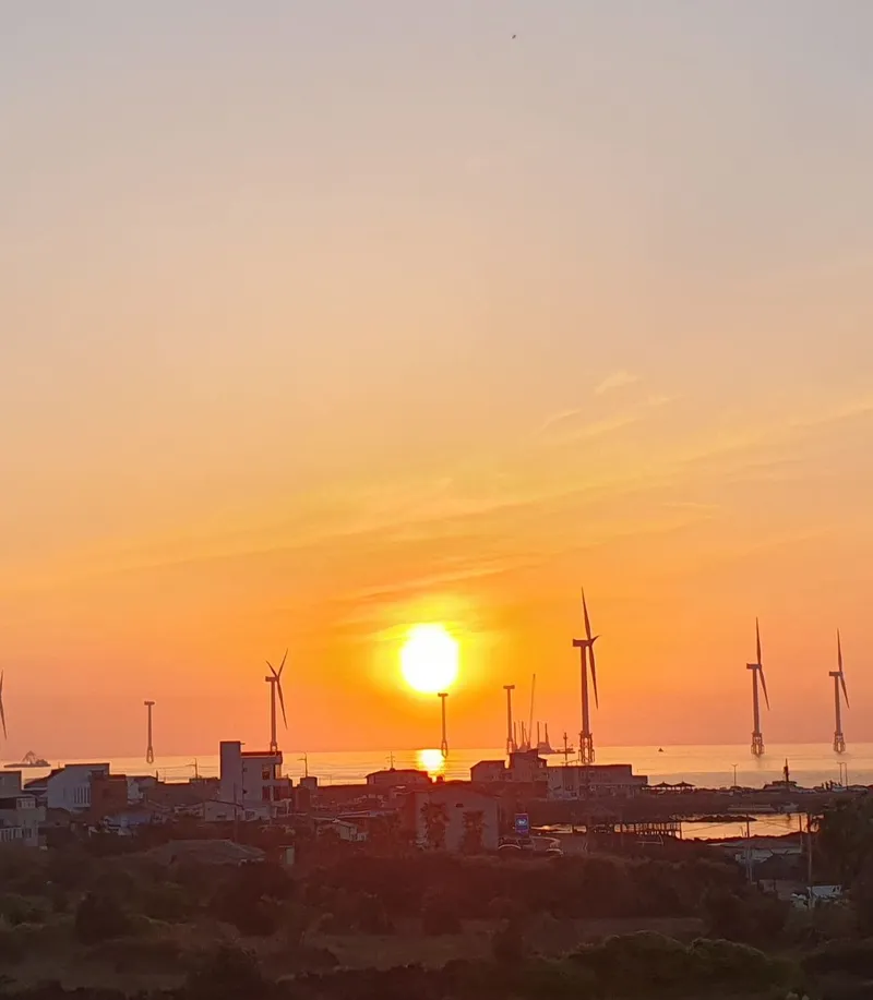 [Hallim, Jeju][Jeju Aewol Hanrim] Living in a two-room apartment with a beautiful sunset for a month #2nd floor ocean view #Sea view 38