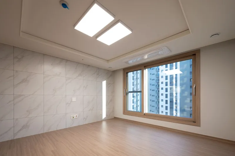 [Dongducheon] 3-room apartment full of sunlight 13