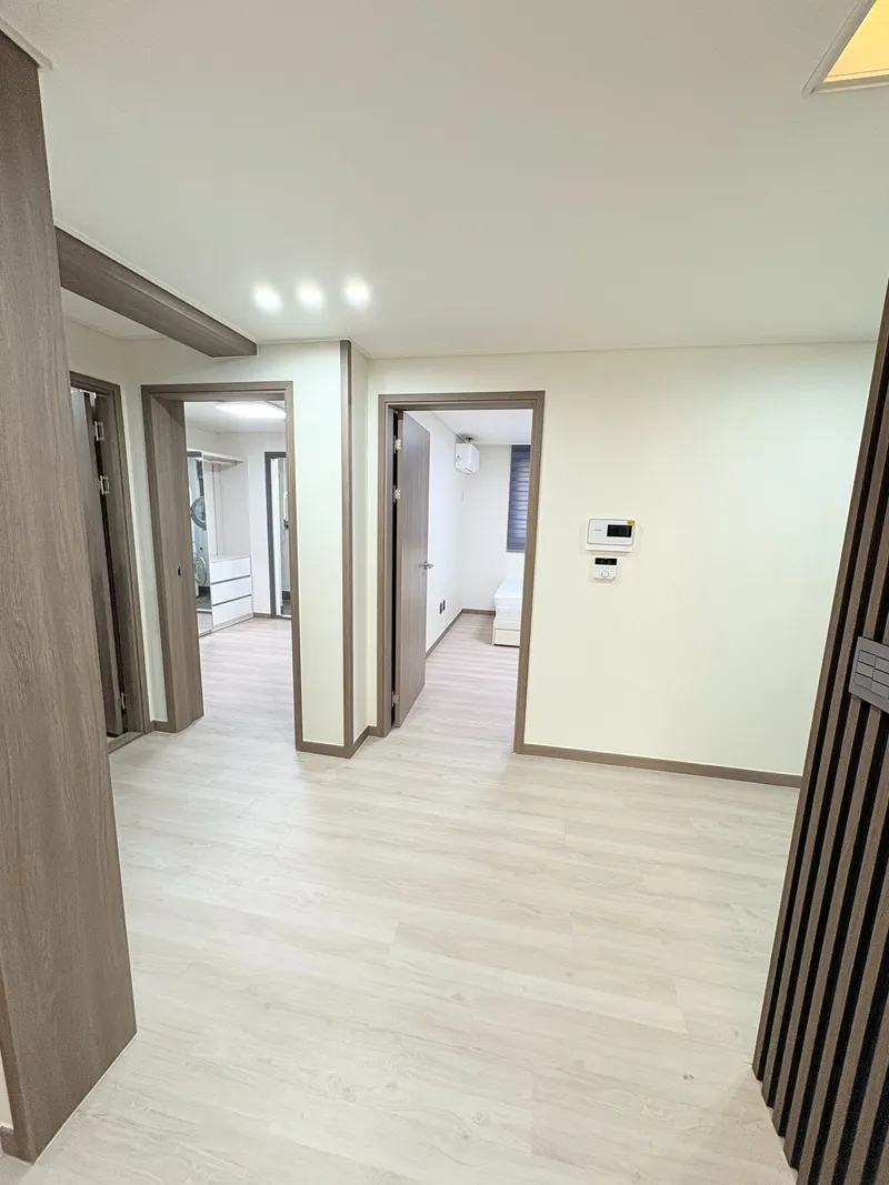 [Wonju] Spacious living room two-room Wonju Innovation City. 13