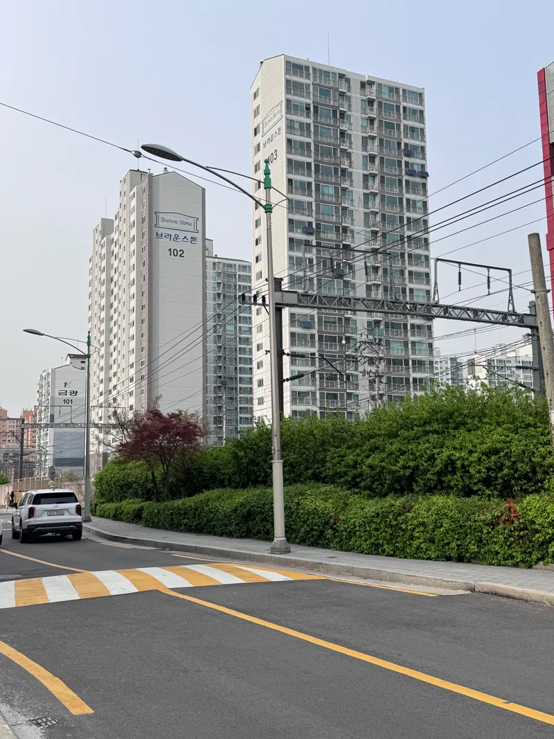 [서울 도봉] 방학 마운틴뷰 복층 오피스텔 16층 고층뷰 #깔끔 17