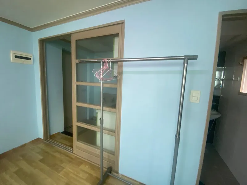 [Ongjin, Incheon] Yeongheungdo Beach Village One-Room Apartment 4