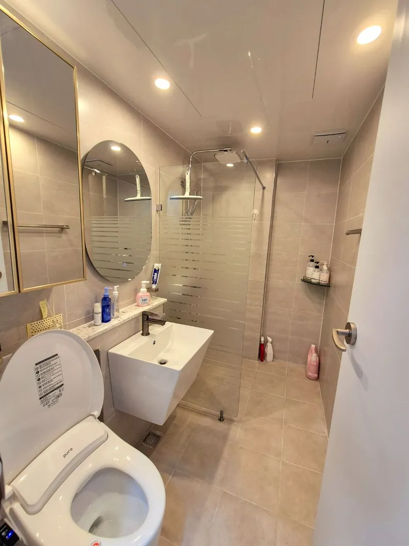 [Seohae, Incheon] Clean 2-Room Fully Furnished Modern House in Gajwa-dong 8