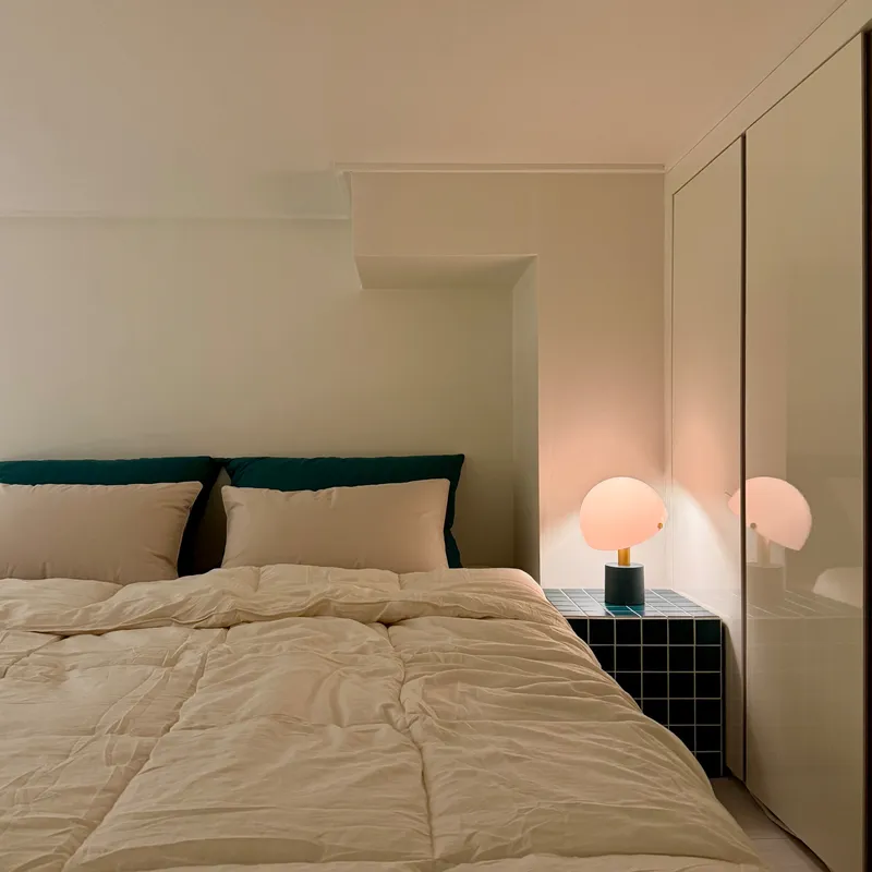 [Mapo, Seoul] Duplex studio officetel near Mapo-gu Office Station 5