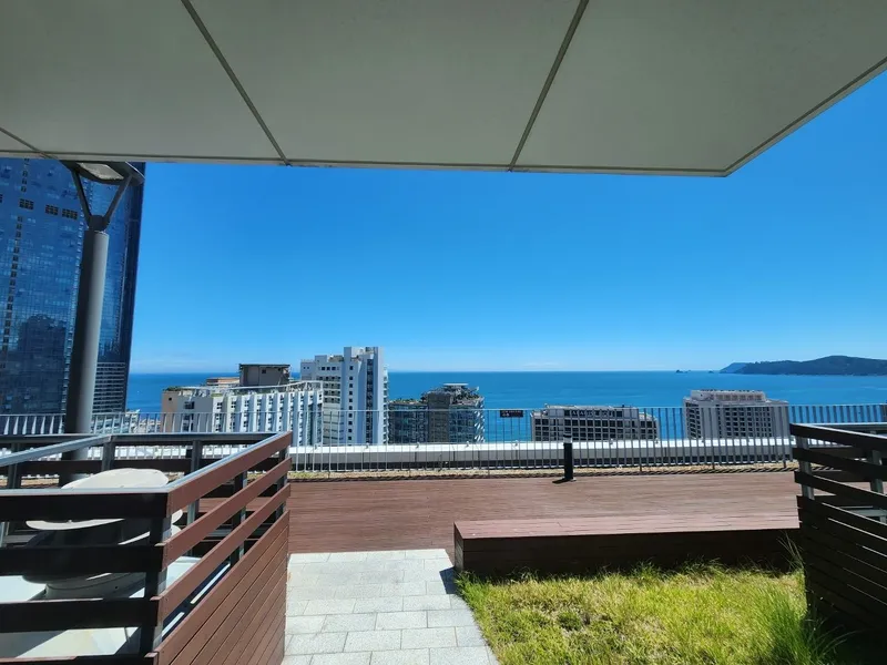 [Haeundae, Busan][Off-Season Special] Modern Stay I, the Center of Haeundae Tourism 20