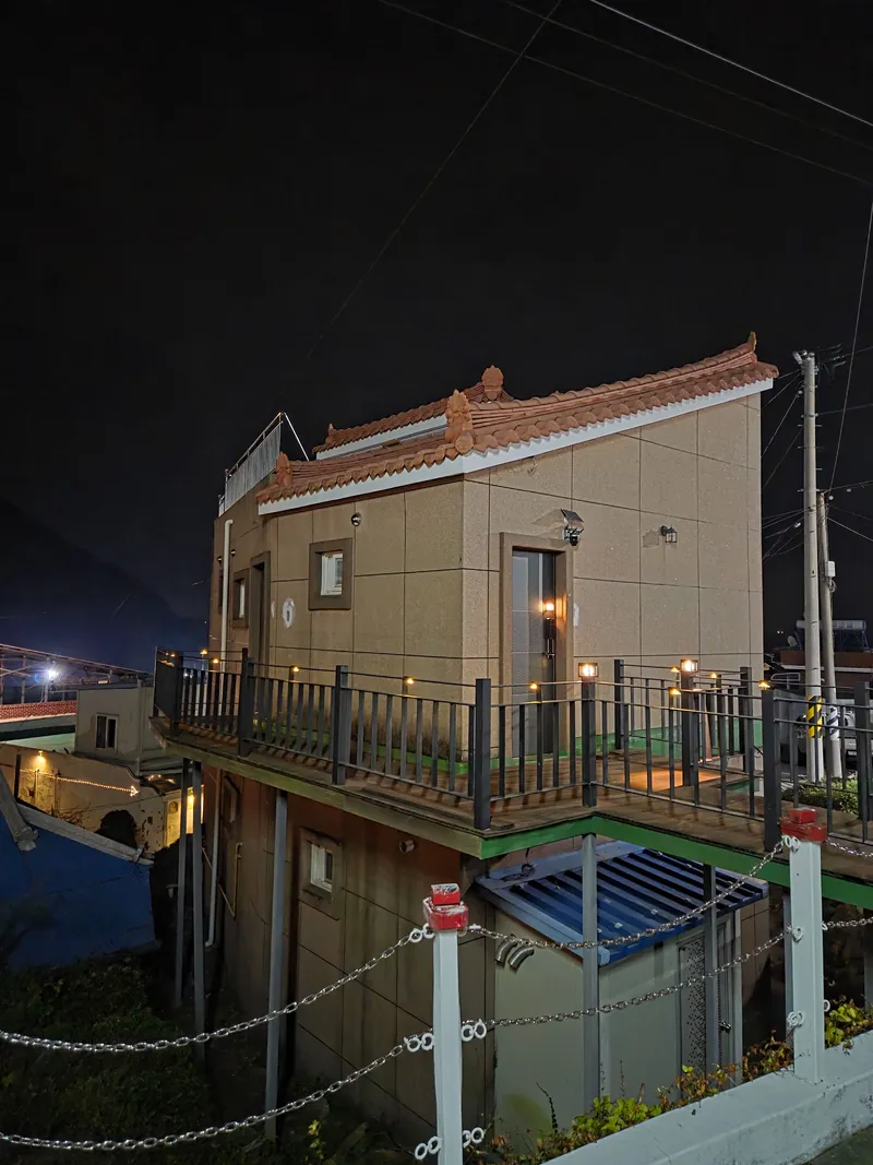 [Namhae] Namhae German Village Seaside House (2 Bedrooms, 2 Bathrooms / Workcation) 13