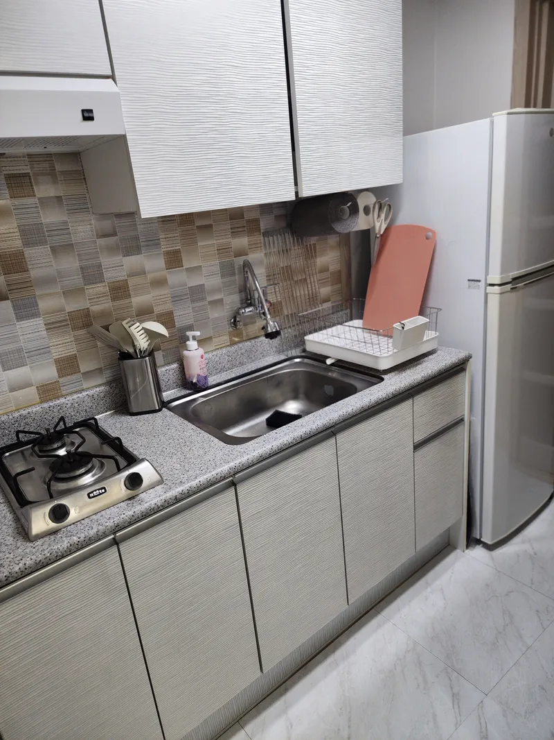 [Nam-gu, Daegu] Detached studio apartment 10 minutes from Banwoldang subway station 6