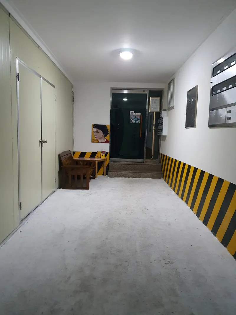 [Gyeongsan] 303, convenient parking with plenty of sunlight 8