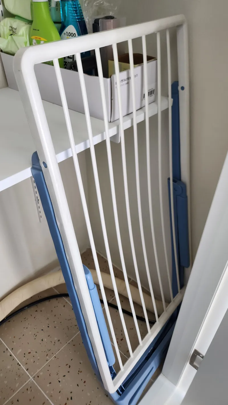 [Gangneung] Living in a two-room apartment in Chodang-dong for a month 26
