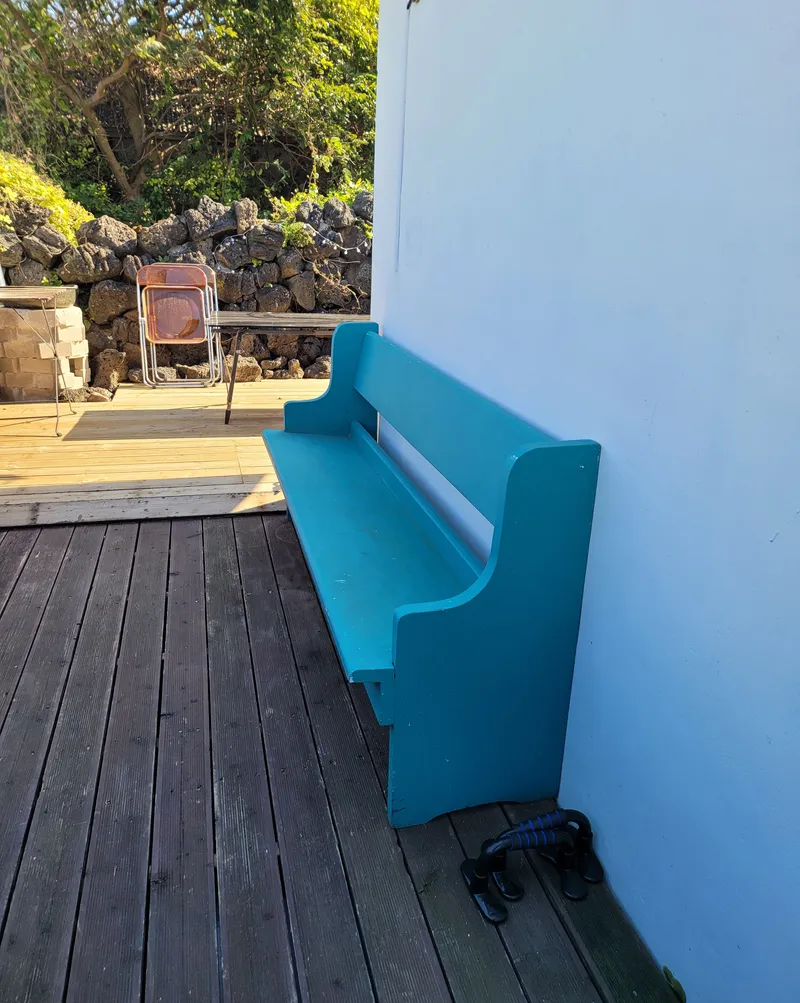 [Gujwa, Jeju] Jeju Neugeujip, Private Conan Beach, Old House Detached, Exclusive Use 49