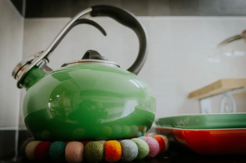 [Aewol, Jeju] Jeju's vintage-feeling independent house with good transportation 34