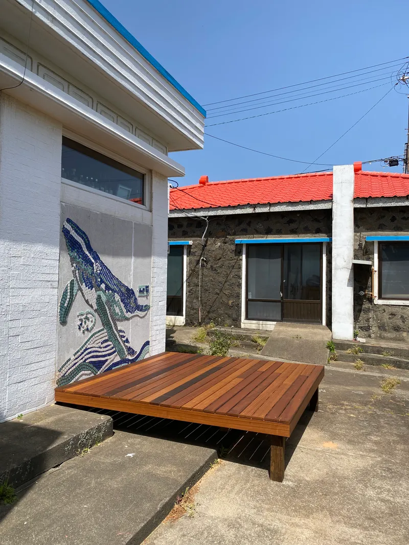 [Hangyeong, Jeju] Jeju Gukok offering quiet and peaceful time 31