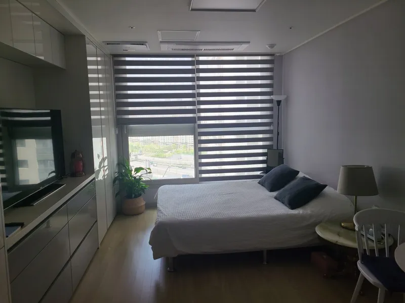 [Seohae, Incheon] Residential-commercial complex in the heart of Gajeong Station's Luwon City 5