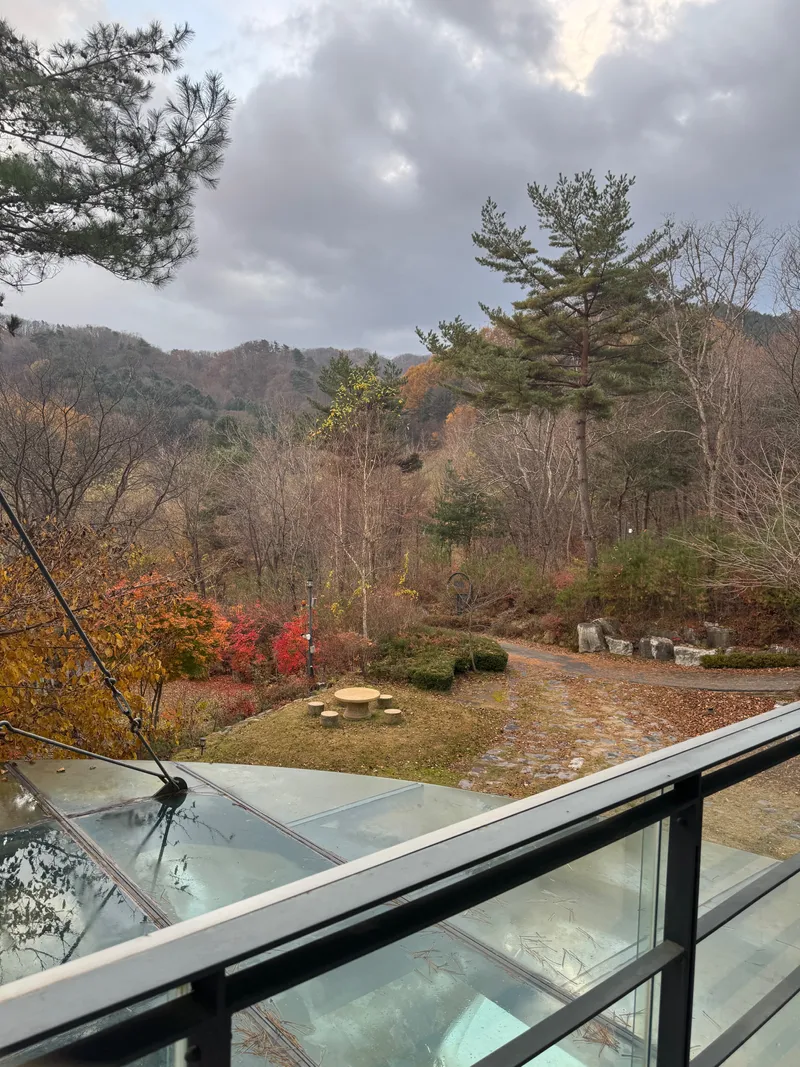 [Pyeongchang] Muiri Private House + Annex 34