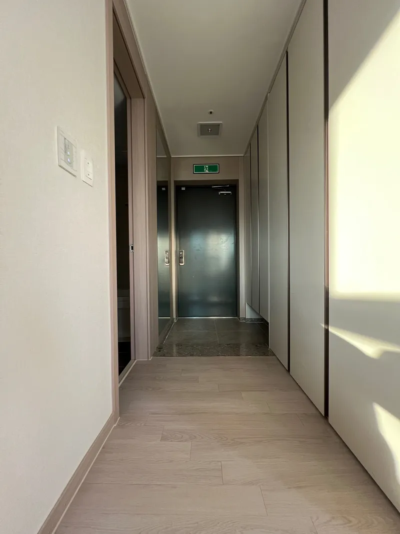 [Haeundae, Busan] Centum Super Station Cozy House 45