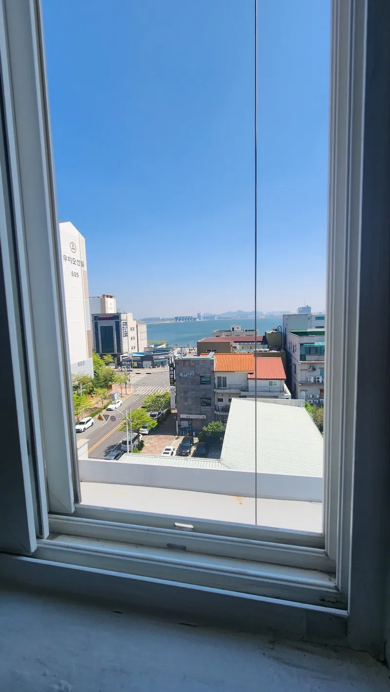 [Mokpo] House A, 1 minute walk from Peace Square with a view of the ocean 7