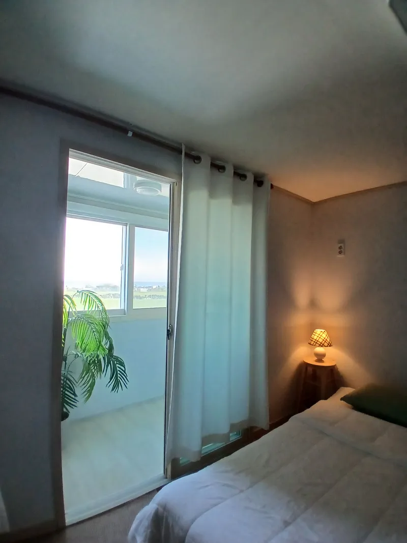 [Gujwa, Jeju] Jeju Emotional Accommodation, Ocean View Pension #Couple Room 2 12