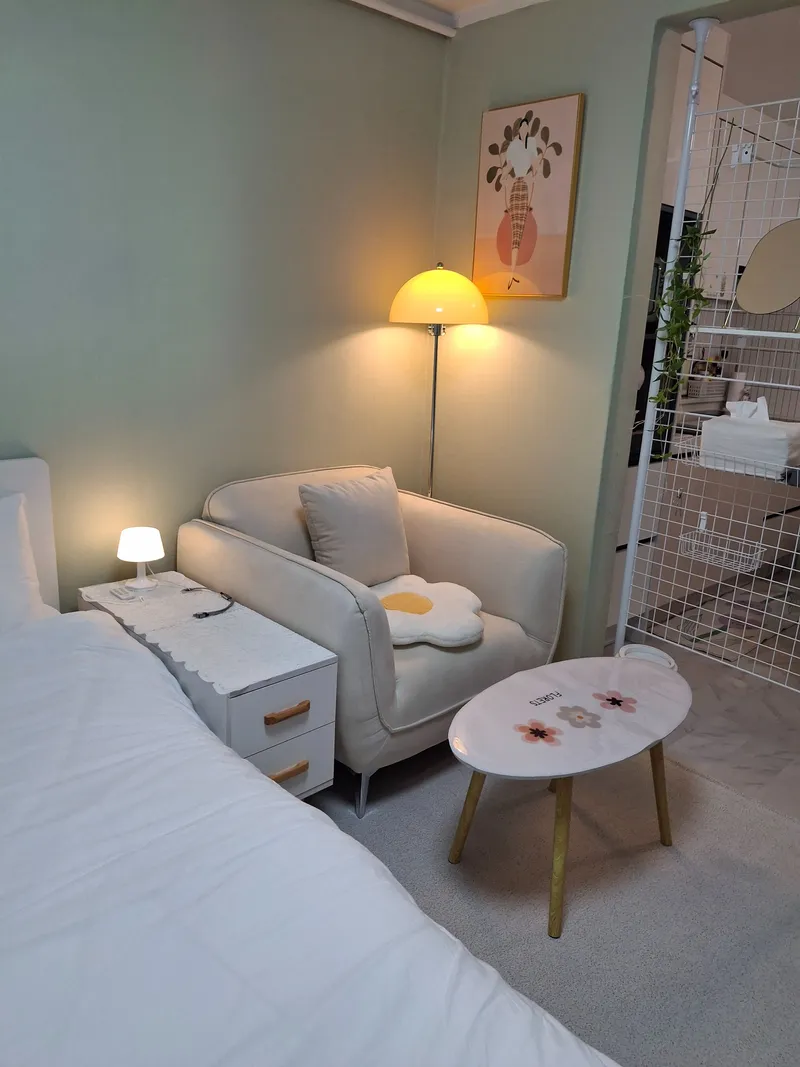 [Seo-gu, Daejeon] Dunsan-dong♡Apartment♡A cozy forest resting place in the city center 3
