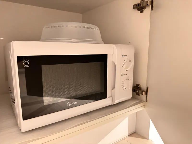 [Dongdaemun, Seoul] Cozy 2-room 5 minutes from Korea University Station 20