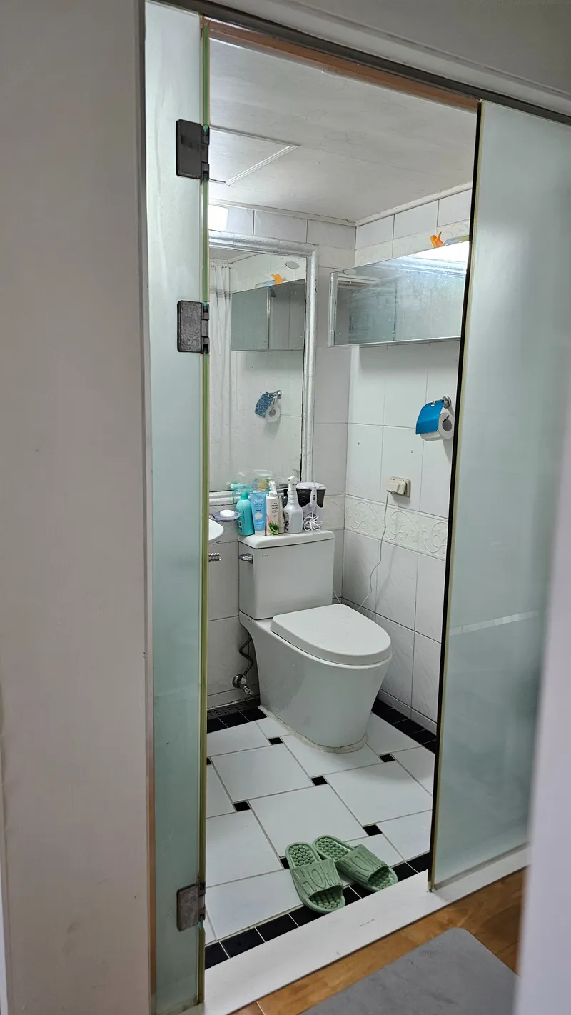 [Yeongdeungpo, Seoul] A male-only share house in an apartment with convenient transportation. 5