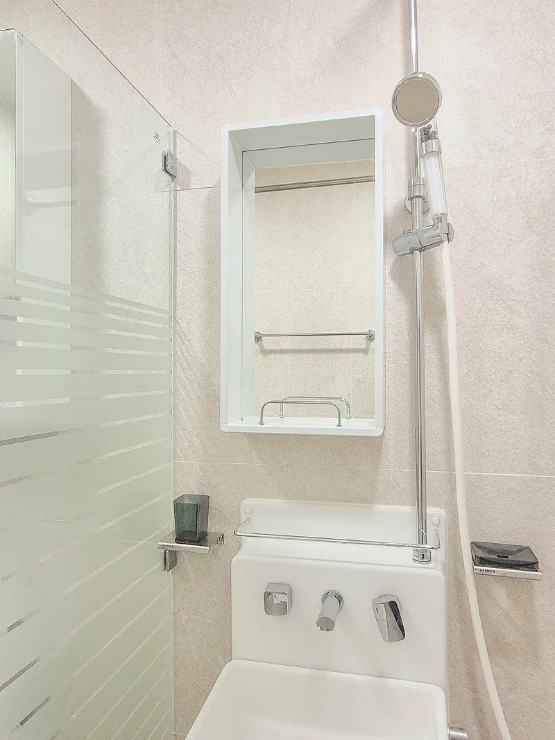 [Gangnam, Seoul] 5-minute walk from Daecheong Station, Fully Furnished Two-Room Apartment #SamsungHospital #SRT 7