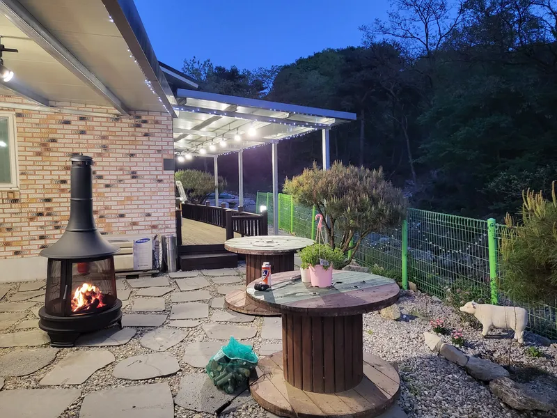 [Eumseong] Detached House No. 1 in the Pristine Valley of the Premium Earthenware Forest 19