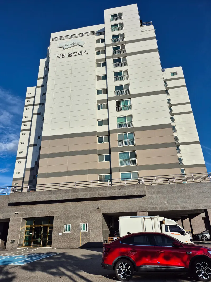 [Gangneung] #TopFloorOceanViewPrivate #QuietRelaxation #JumunjinMonthLongStay #GangneungWorkcation 45