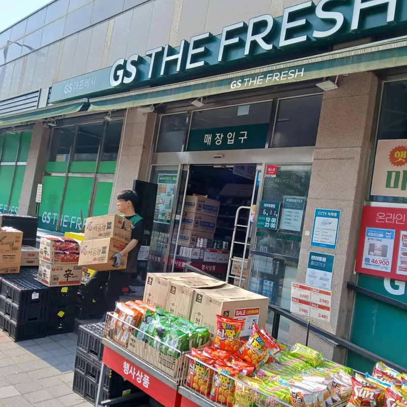 [Goyang] 2-room full option near Hyangdong DMC (Q3+SS1/maximum 7 people) 51