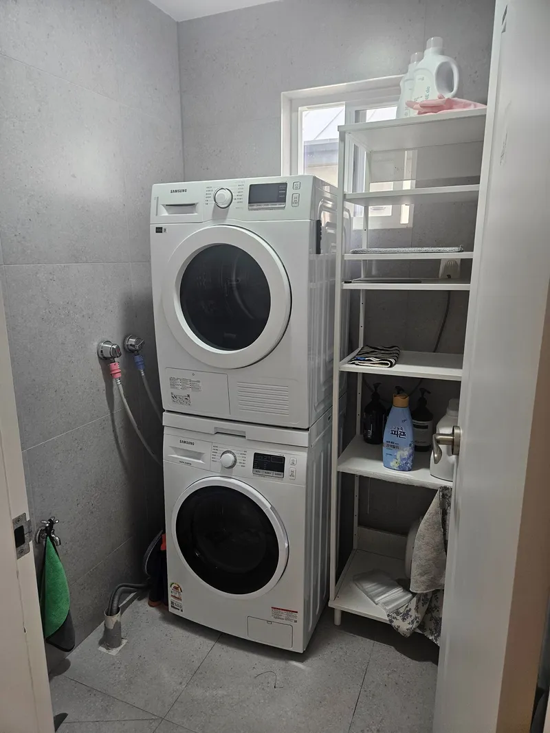 [제주 조천] 함덕해변 차량 10분 숲속 자쿠지 동화의 집 43