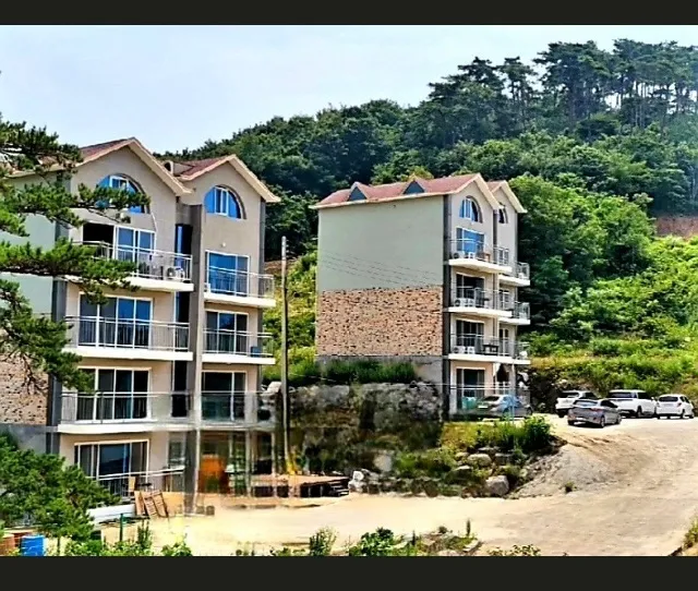 [전북 부안] 변산반도 17평형 오션뷰 레지던스 B301(온돌)/할인특가 9
