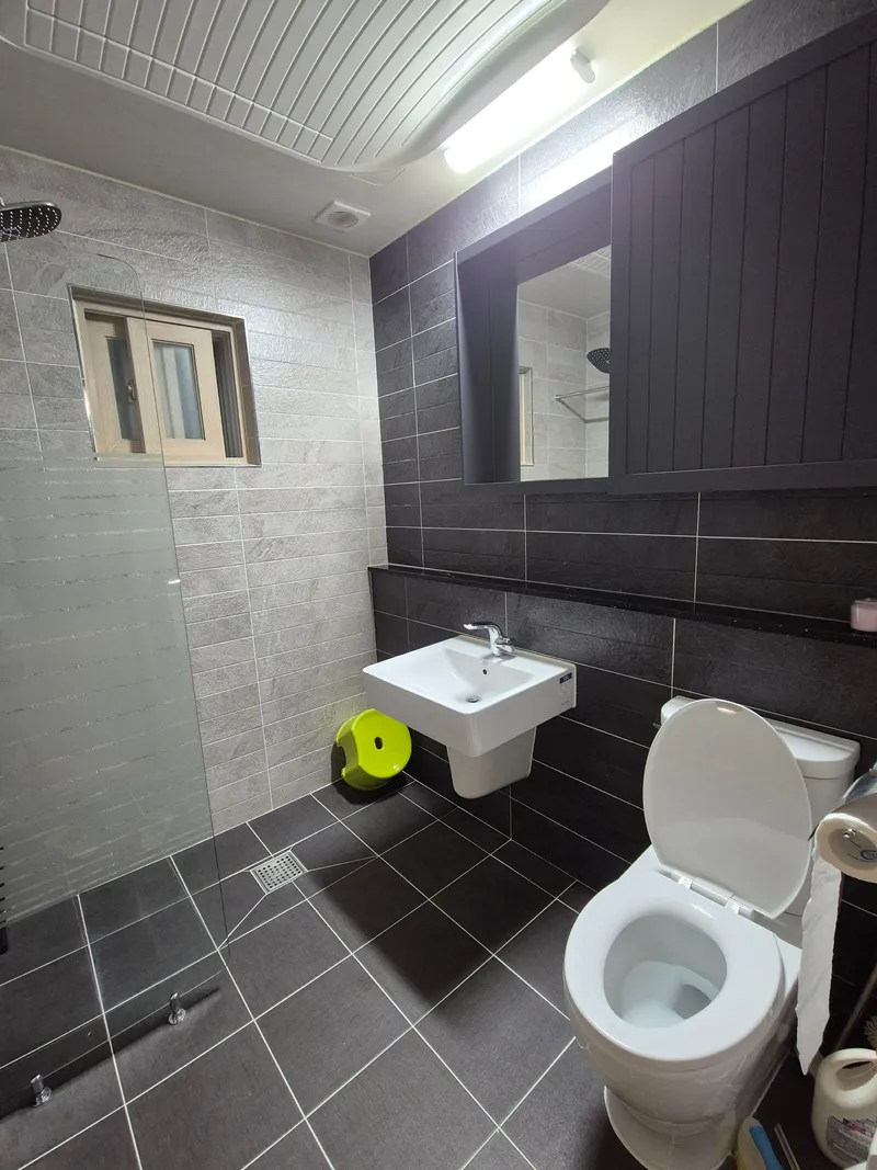[Miryang] A pretty detached house in a quiet countryside 6