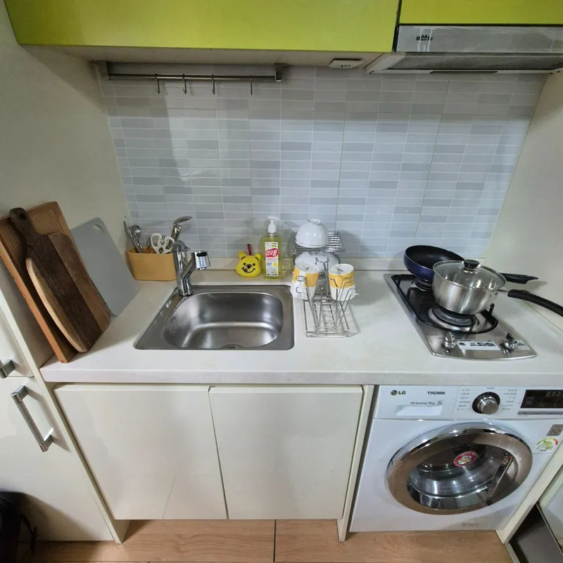 [Gangdong, Seoul] 5-minute walk from Gangdong Station_D2 4