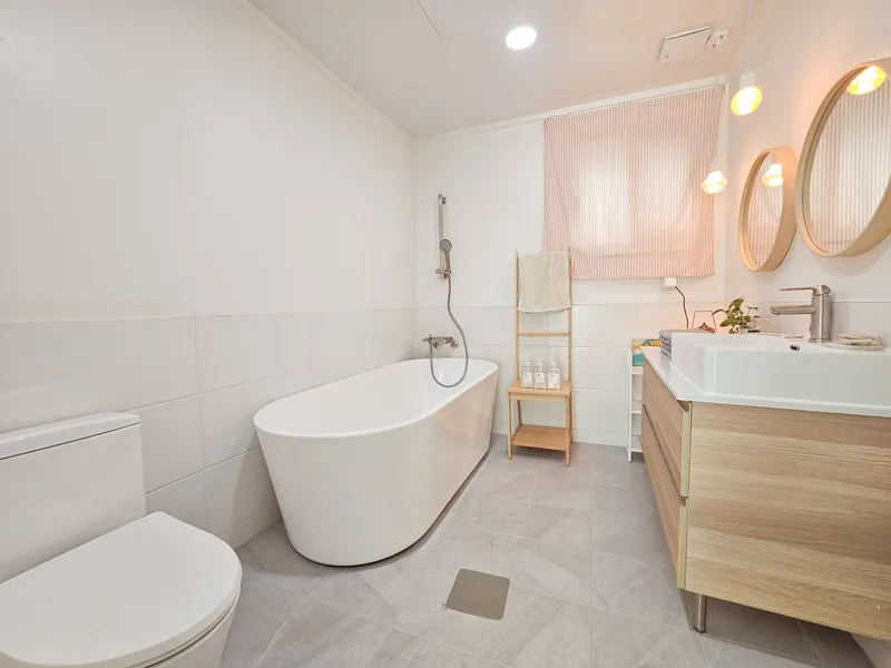 [Dong-gu, Daejeon] 2-story detached house with yard #pet #fire pit #barbecue #parking 7