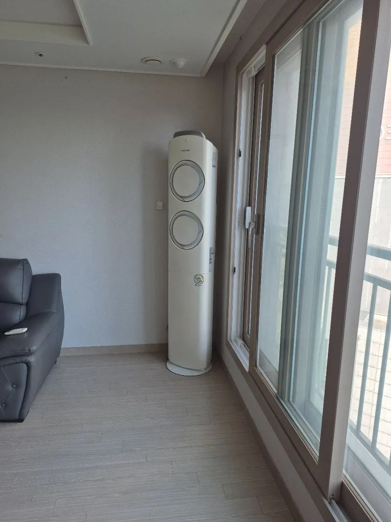 [Pyeongtaek] Jije Station 3-room 29-pyeong apartment 19