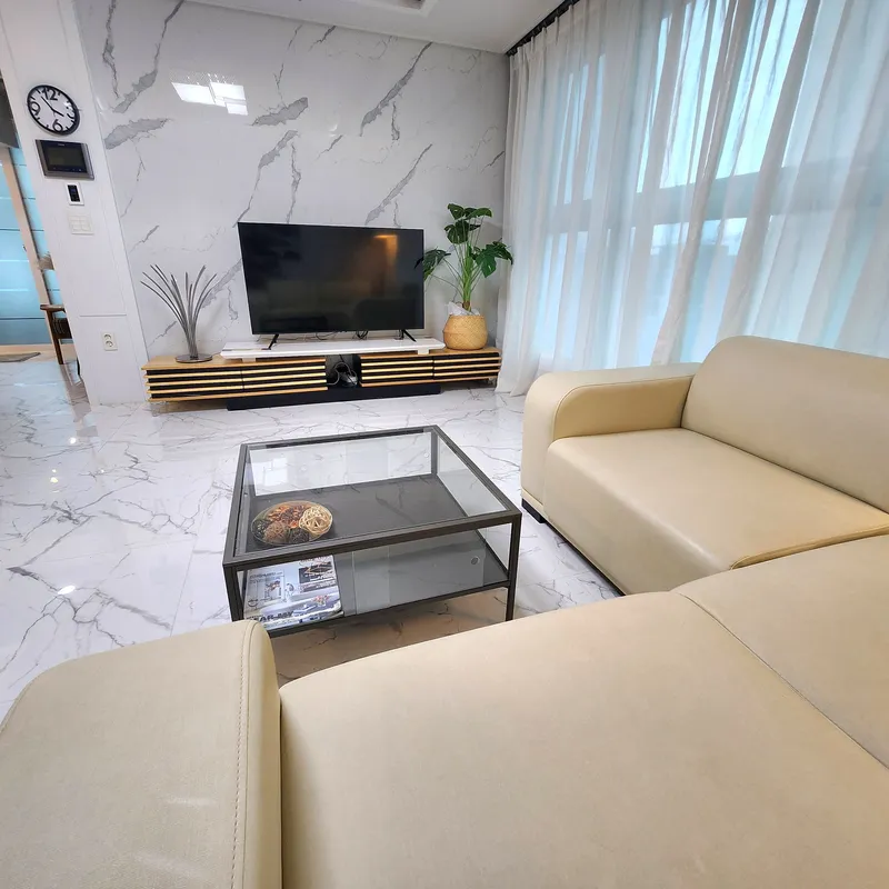[Suyeong, Busan] Healing accommodation 2 minutes from the beach 5