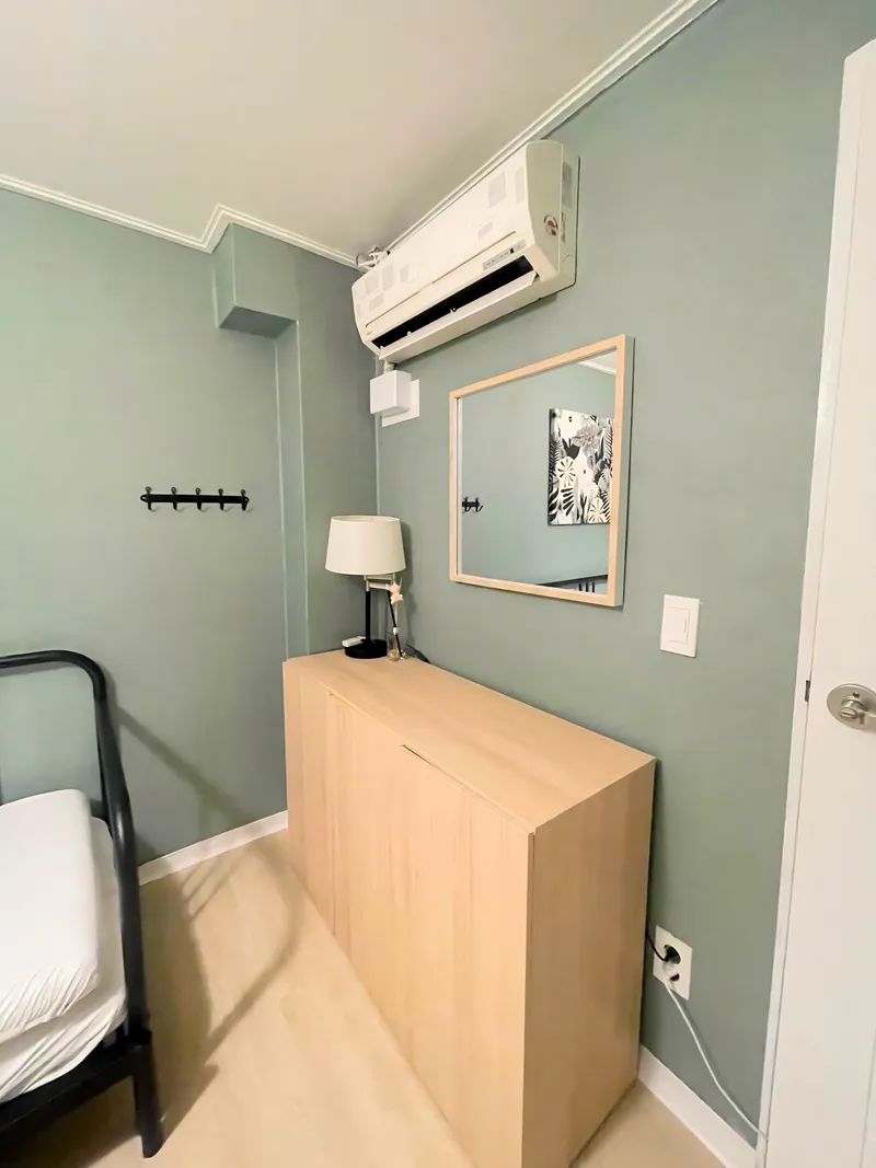 [Namyangju] One-room, outing room in the immediate vicinity of Jinjeop Station 14