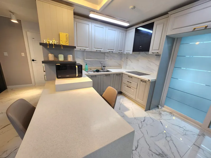[Suyeong, Busan] Healing accommodation 2 minutes from the beach 30