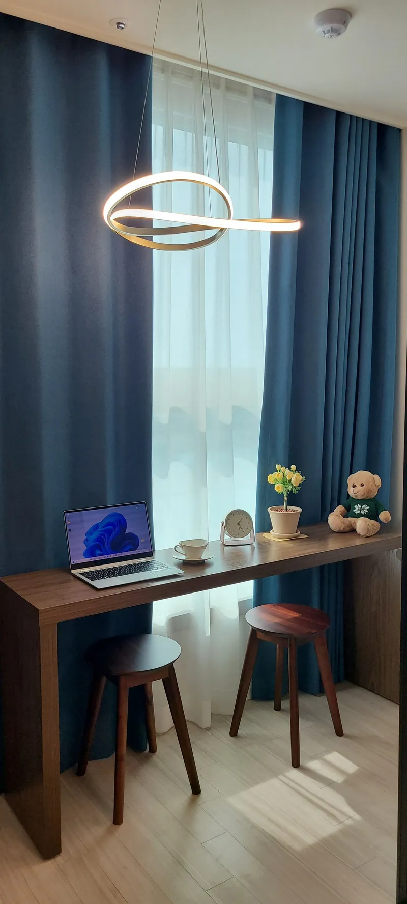 [Jemulpo, Incheon] Workation, Wolmido, Inha University, Inha University Hospital, 34th floor ocean sunset view 18
