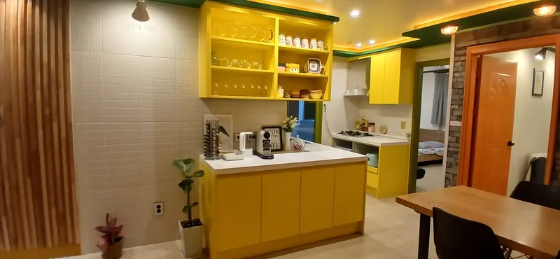 [인천 연수] 예쁜 homeHOME 7